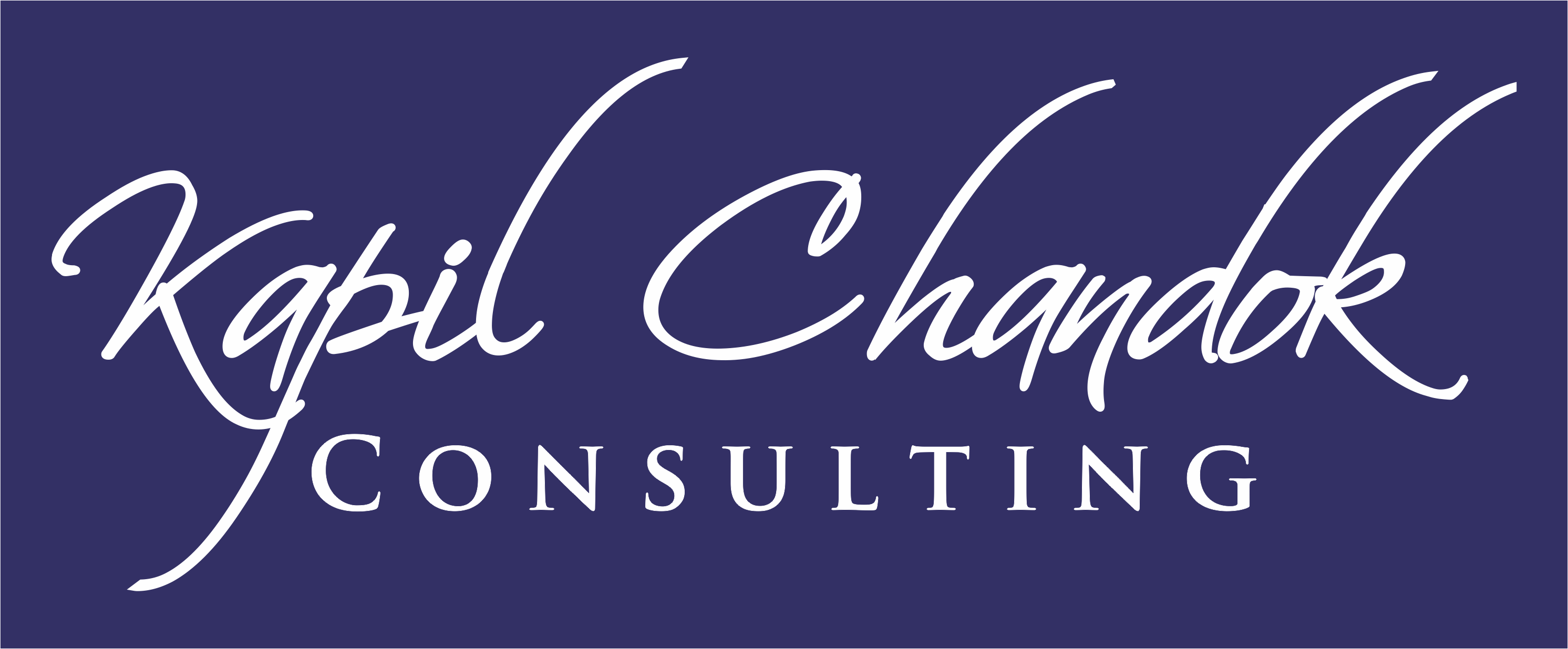 Kapil Chandok Consulting